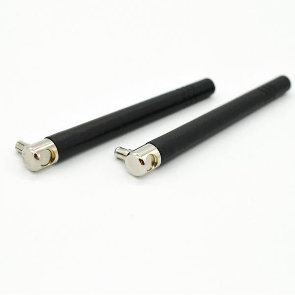 MCX Connector External 3G Network Antenna Customized 50W Maximum Input Power