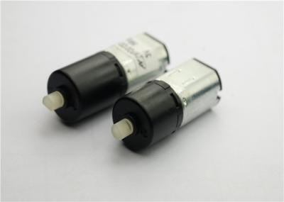 3V 12mm Adjustable Speed Micro Planetary Gearbox for Medical applications , 77rpm Load Speed