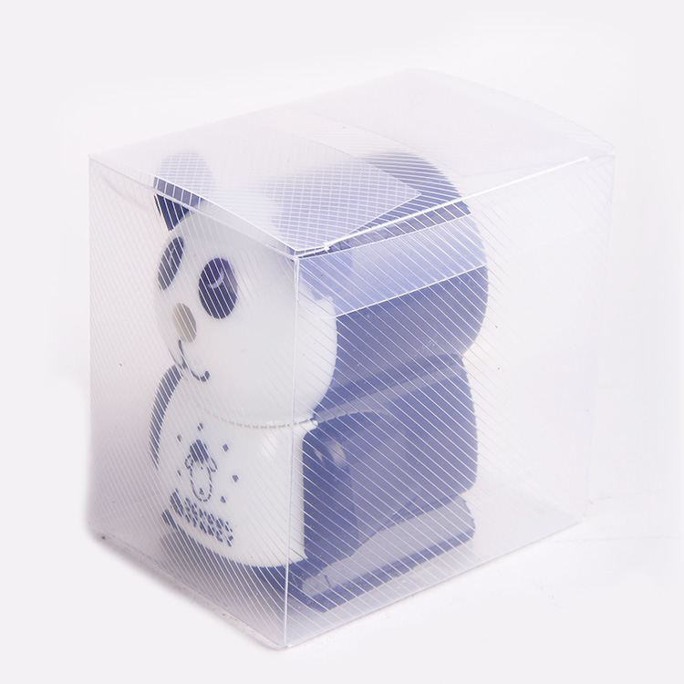 Panda Manual Animal Shaped Pencil Sharpener