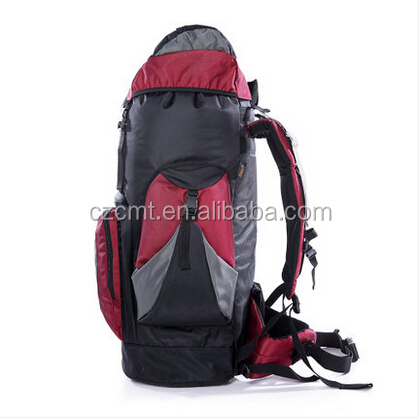 100% Nylon Waterproof Polyester 1000D Fabric PU Coated for Bags Long-lasting Material