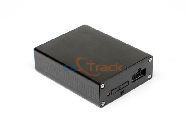 Professional 3G GPS Tracker For Mixer Car / Agitator Truck Monitor Mode