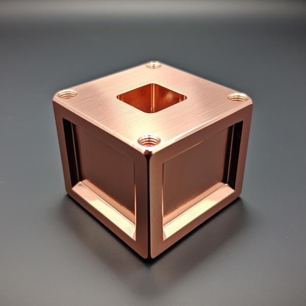 Фрезерные станки с высокой точностью с ЧПУ