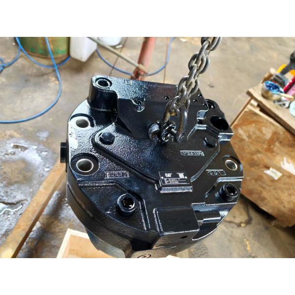 Original CAT 349 / 374GC Travel Motor Final Drive Assembly | 511-0317 Hydraulic Motor for CAT 349D2 349F 349GC 374F Excavator