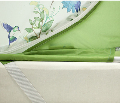 Hot Sale Easy Foldable Home Use Mosquito Net