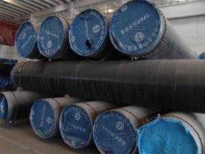 3PE外的なさび止めの管