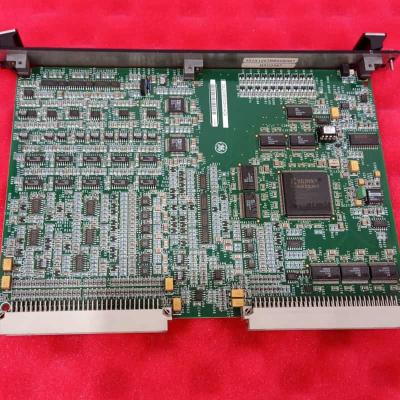 GE IS200EMIOH1A Exciter Main Input / Output Board for EX2100 Control System