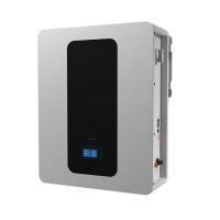 Conexão à rede híbrida Sistema de armazenamento de bateria doméstica 51.2V 100Ah Bateria de armazenamento ESS 5kWh