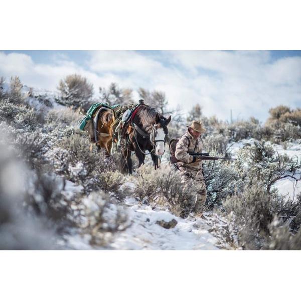 Caza salvaje de búsqueda de la alta ampliación del alcance del rifle del ODM 4.5-14x42m m del OEM