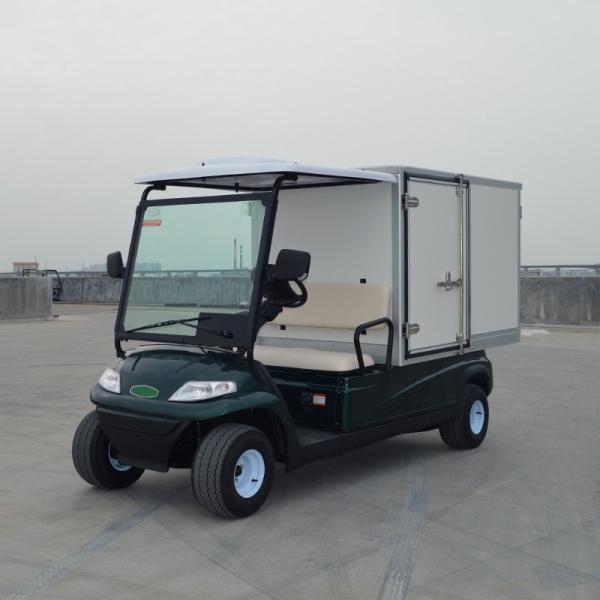 Electric Golf Scooter 6 8 Seats Hunting 2 4 Seater With Curtis Controller