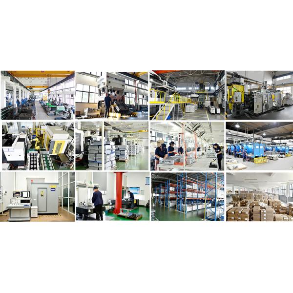Watertight приложение штранг-прессования компонентов CNC IP65 подвергая механической обработке алюминиевое для громкоговорителя