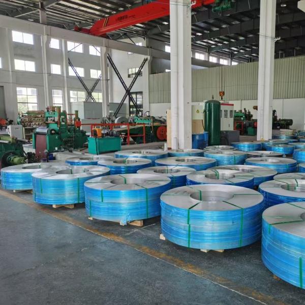 Монель 400 Противоположная полоса толщина 0,1-3,0 мм полосы шириной 3 - 1219 мм сплав UNS N04400