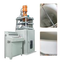 Máquina de extrusão de tubos de revestimento PTFE, Máquina de mangueira PFG300