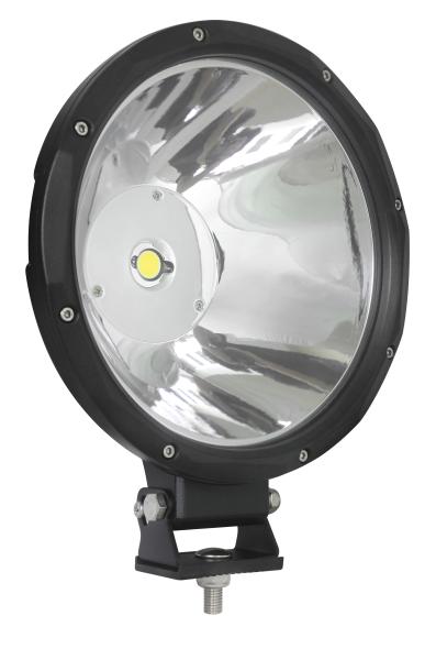 o poder superior 5700K conduziu as luzes de condução R112 30W 9 polegadas