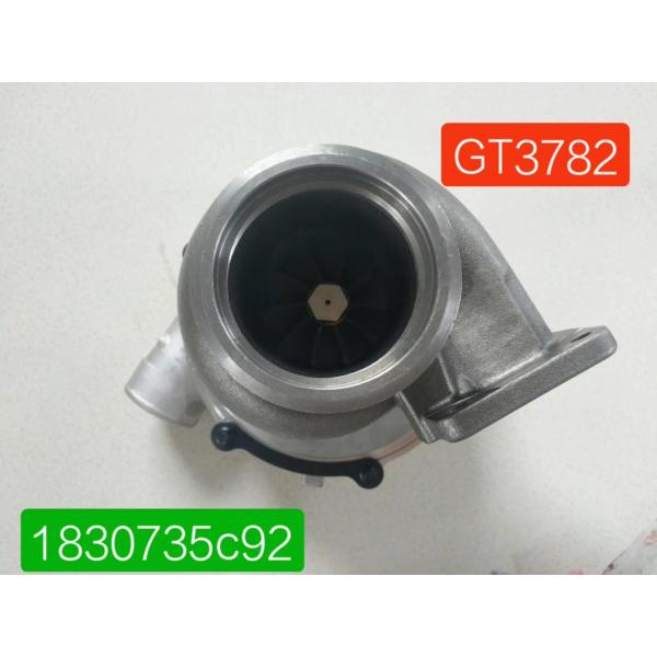 K31 GT3782 Turbocharger OEM  Parts 1830735C92 751363-0002 1826588C93