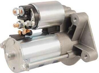 1.4 Kw Ford Starter Motor Fit Fiesta , Fusion 1.4L 1.6L Diesel (Europe) 2-2851-FD CS1275