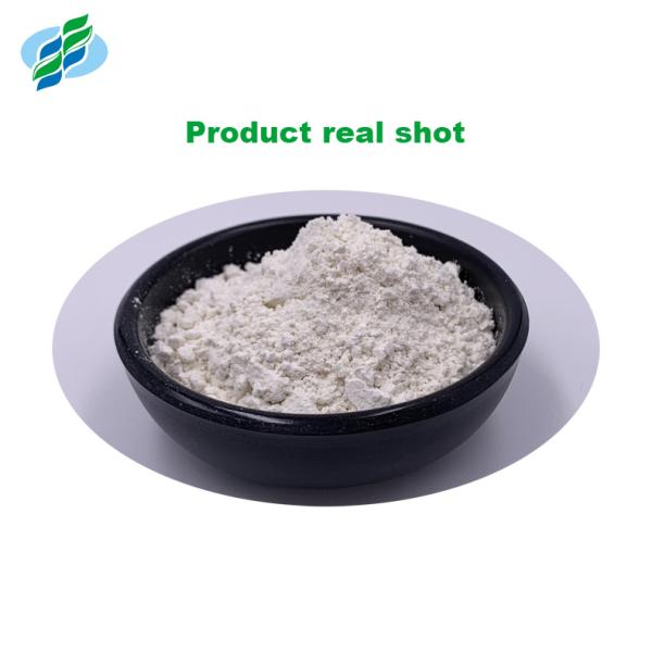 Piperine Black Pepper Extract 50% 95% 98% Food Grade For Health Product