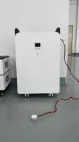 Batería de litio de 16S1P 5KWH toda en un almacenamiento de energía Sytem para el hogar
