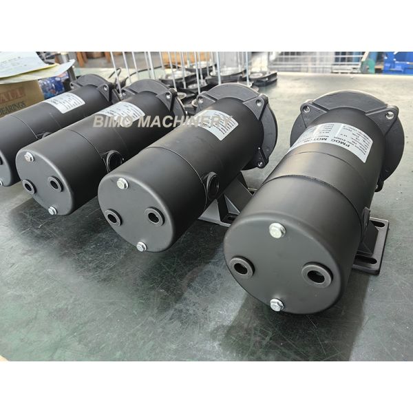 Professional Manufacturer NEMA Frame 56, TEFC/TENV 12V/ 3/4 hp Dc Motor