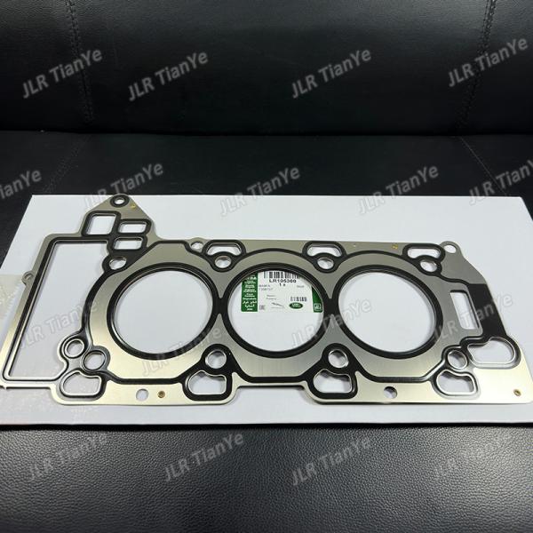 For Range Rover 3.0T Gasoline Cylinder Head Gasket LR105301 LR105300 LR041641 LR041640
