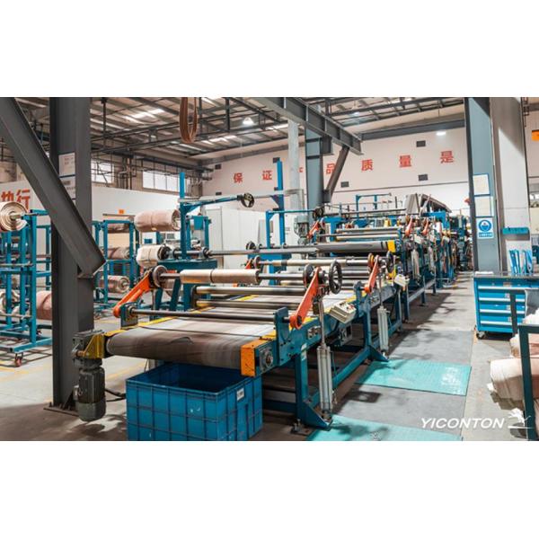 Industrial Air Spring Single Convoluted Air Bags W01-358-7094 W013587094