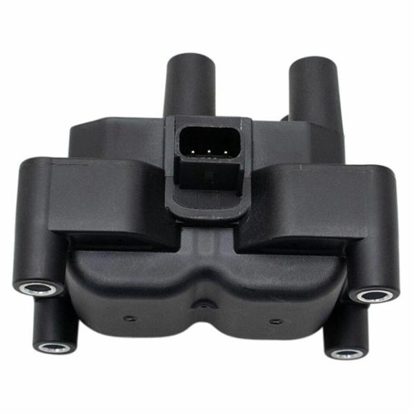 Пакет зажигания бензинового двигателя 4M5G-12029-ZB для FORD 1.6T FOCUS II