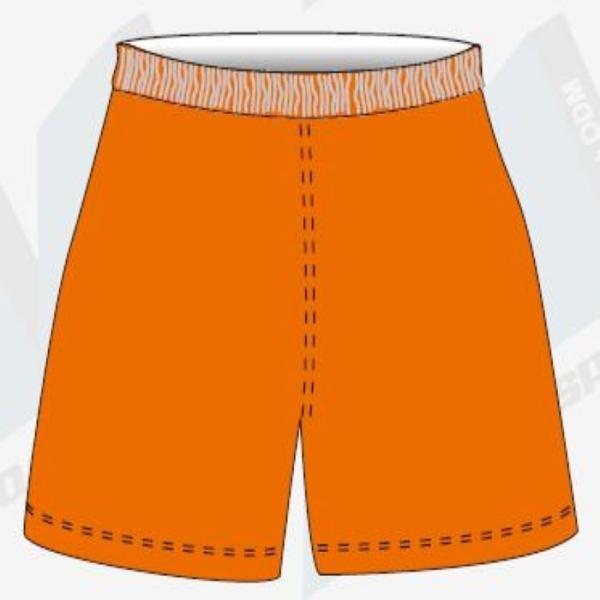 300gsm Powersports Rugby Teamwear Shorts For Club Tear Resistance