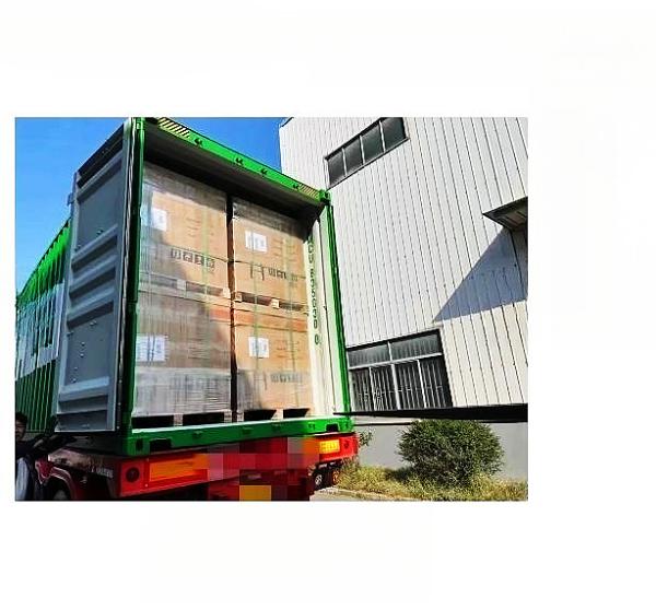 Goodwe ES G2 Series 3.6Kw 5Kw Single Phase Hybrid Solar Inverter