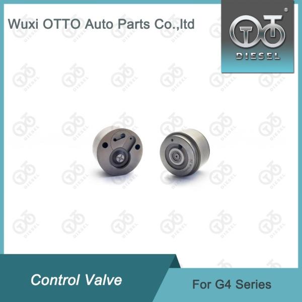 Válvula de control de densidad G4-02