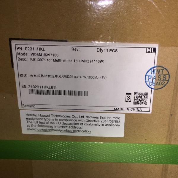 03050870 SDH OptiX OSN 1500B SSN1EFF8 N1E(100Base-SX,1310-LC) EFF8 8-way 10/100 m optical fiber Ethernet interface board