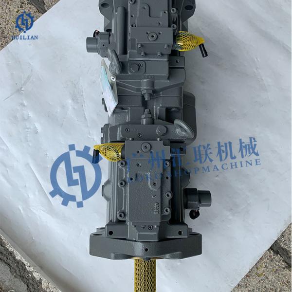 Bomba hidráulica para escavadeira de 70 t K3V280DTH K3V280DTH142L-OE11-VS para EX750 SH700 SH750 CX700 CX750 SY750 Bomba hidráulica principal