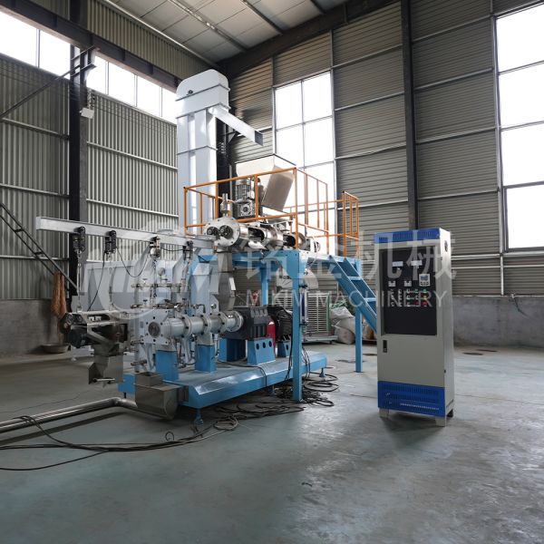 Small Poultry Feed Making Machine Chicken Cattl Fish Feed Extruder Machine Fish Food Extrud Pellet Product Pelletizer Machine