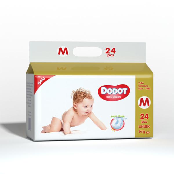 Красочные печатая Newborn пеленки брюк делают хлопок водостойким S M l размер XL