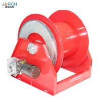 Exerça pressão sobre C.C. 12V resistente compacta do carretel 5000PSI 100ft da mangueira da lavagem movida a motor