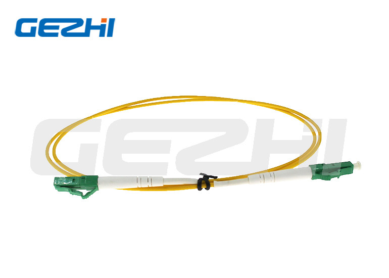 FTTX 2m Lc к Fc Patchcord Мультимодная широкополосная связь