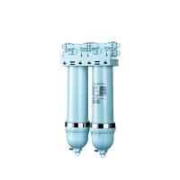 Fase do purificador 1.8L/Min 2 da água da filtragem de Undersink F ultra