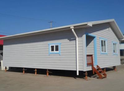 Eco Friendly Modular Portable Office Low Cost Detachable Q235 Q345