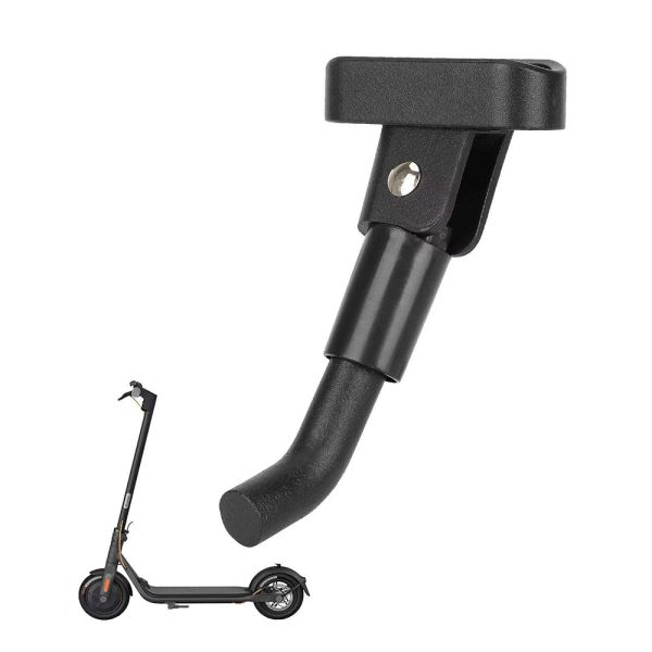 Original F Series Electric Scooter Kickstand Foot Support For Ninebot F2 Pro
