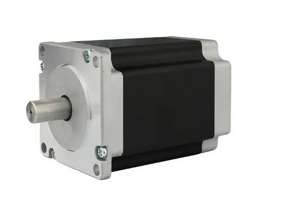 1.2 Size 57mm High Torque Hybrid Stepping Motor J364