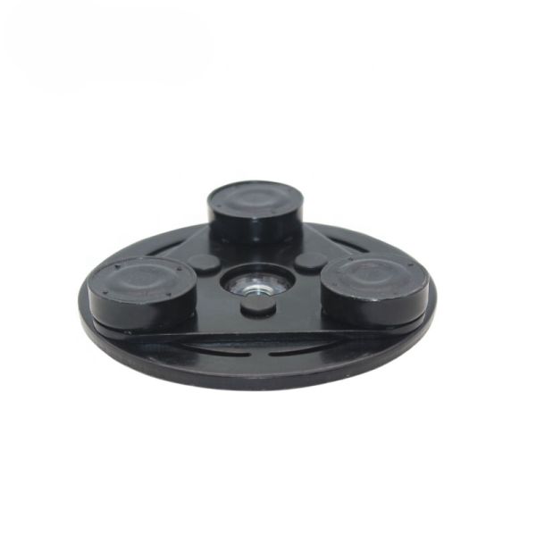 Electromagnetic Ac Clutch for hyundai Hcc 4pk 115mm Car Ac Clutch Spare Parts