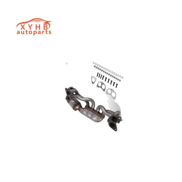 High Standard Forester Series Three Way Catalytic Converter