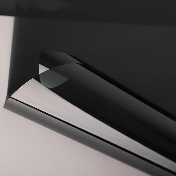 Solar Windshield Sun Control Film Nano Ceramic Anti Glare Car Film