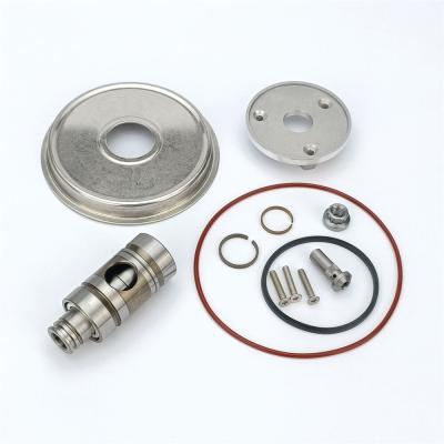 GT35R GTX3576R GT3582R GTX3582R Rolamento de Esferas Turbo Kit de Reparação Kit de Serviço