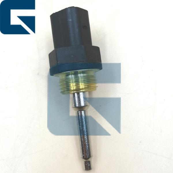 256-6453 2566453 capteur de température de l'eau de l'excavatrice E329D E330D