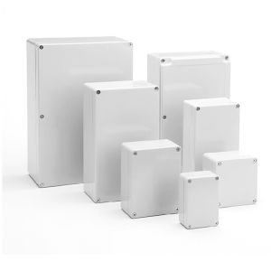 AnBox Electric Co., Ltd