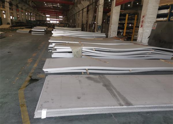 TISCO Stainless Steel Plate ASTM AISI 304L