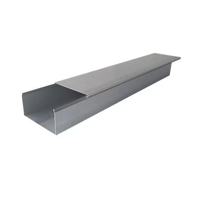 Lightweight Aluminum Cable Tray with Easy Installation and Excellent Corrosion Resistance