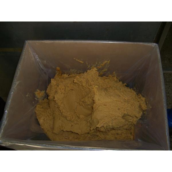 Form Pasty DARK Shiro Miso Paste for Savory Dishes Japanese Style Sauce Soybean Paste
