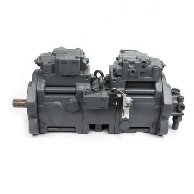 Máquina escavadora Hydraulic Pump Parts de HD820 HD820-3 HD823 K3V112DT
