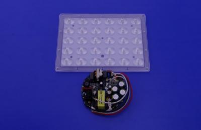 AT1581 CE 20W - 40W conduziu a corrente constante da fonte de alimentação para a luz exterior