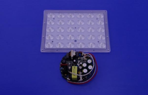AT1581 CE 20W - 40W conduziu a corrente constante da fonte de alimentação para a luz exterior